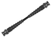 Coaxial Cable, Rg-174A/u, 72In, Black; Connector Type A Multicomp Pro - 19P3052 - Newark, An Avnet Company