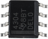 Op Amp, 870Mhz, 830V/us, Soic-8; No. Of Amplifiers Texas Instruments - 21J9122 - Newark, An Avnet Company