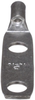 Terminal, Compression Lug, M6, 10Awg; Product Range Panduit - 52AH0949 - Newark, An Avnet Company