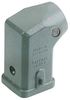 Han 3A Hood Top Angled Entry M20 For Ha Rohs Compliant Harting - 72J1832 - Newark, An Avnet Company