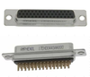 STAMPED PIN D-SubMINIATURE - 17EHD044SAA030 - Amphenol Communications Solutions