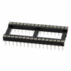 Sockets for ICs, Transistors - BU320Z - Lingto Electronic Limited