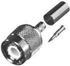 RF Coaxial Cable Mount Connector - RFT-1202-2T - Richardson RFPD