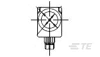 Connector Hardware, Mounts, Locks & Retainers - 5223979-2 - TE Connectivity