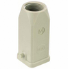 Connectors, Interconnects Heavy Duty Connectors Heavy Duty Connector Housings, Hoods, Bases - Win Source Electronics