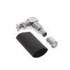 Coaxial Connector (RF) Assemblies - 1946-EZ-400-BM-RA-X-ND - DigiKey
