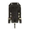 Headers, Male Pins - WM2672-ND - DigiKey