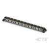 Arrays, Edge Type, Mezzanine (Board to Board) - 17-2357787-1-ND - DigiKey