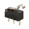 Limit Switches - 39-D2FD-01L30-1T-ND - DigiKey