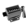 Panel Meters - Counters, Hour Meters - 1-4635 - Quarktwin Technology Ltd.