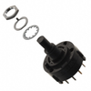 Rotary Switches - CKN10200-ND - DigiKey