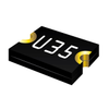 Circuit Protection - PTC Resettable Fuses - MF-USML400-2 - Shenzhen Shengyu Electronics Technology Limited