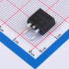 Diodes >> Schottky Barrier Diodes (SBD) -- MBRB41H100CTT4G - Image