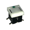 Switches - Tactile Switches -- 228FMVABBR - Image