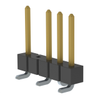 Headers, Male Pins - 612-TSM-105-02-S-SV-004-ND - DigiKey
