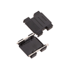 D-Sub, D-Shaped Connector Backshells, Hoods - AE11410-ND - DigiKey