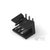 Headers, Male Pins - 17-2823367-6TR-ND - DigiKey