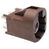 Coaxial Connector (RF) Assemblies - 2057-HSD-04F-S-PT-SG-C1-TR-ND - DigiKey