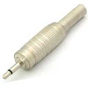 Canare F11 TS Mini 3.5mm Audio Plug - CANF11 - HAVE, Inc.