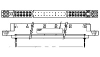 Headers & Wire Housings - 530781-8 - Powell Electronics, Inc.