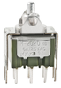 Rocker & Toggle Switches - M2024TXW13 - Powell Electronics, Inc.