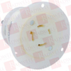 Plug/Receptacle - 11643489 - Radwell International