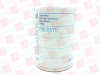Oil Filter -- 81007216 - Image