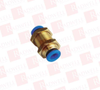 Pneumatic Fitting & Accessories -- 189395290 - Image