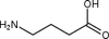 γ-AMINO-n-BUTYRIC ACID -- 16184 - Image