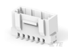 PCB Headers & Receptacles - 2367943-6 - TE Connectivity