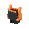 Headers, Plugs and Sockets - 17-2842499-4-ND - DigiKey