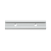 ALUMINUM MINI RAIL FOR MR-20CS - MRS20-100 -- MRS20-100 - Image