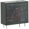 Relay;E-Mech;Power;SPDT;Cur-Rtg 10A;Ctrl-V 12DC;Vol-Rtg 250/30AC/DC;PCB Mnt - 70175386 - Allied Electronics, Inc.