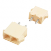 Headers, Receptacles, Female Sockets - 350759-4 - ODG (Origin Data Global)