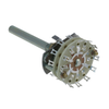 Rotary Switches - E3G0603N-3-ND - DigiKey