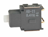 Process Sealed Subminiature Pushbuttons - AB11CH - NKK Switches