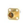 Coaxial Connector (RF) Assemblies - 900-0734041801-ND - DigiKey