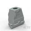 Heavy Duty Connector Housings, Hoods, Bases - 17-T1920061132-009-ND - DigiKey