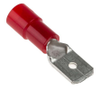 Spade Connectors - 6139744 - RS Components, Ltd.