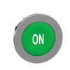 Push Button Heads - 1853755 - RS Components, Ltd.