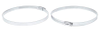 Hose Clips & Jubilee Clips - 1450283 - RS Components, Ltd.