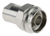 Coaxial Connectors - 1122117 - RS Components, Ltd.
