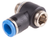 Pneumatic Fittings - 1216080 - RS Components, Ltd.