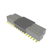 Headers, Receptacles, Female Sockets - BKS-131-01-F-V-P-TR-ND - DigiKey