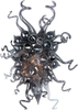 39738FMPC Sconces-Wall Torchieres - 333196 - Capital Lighting, Inc.