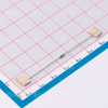 Through-Hole 0.4 W 10000 ohm Resistor - 53-MRS16000C1002FRP00 - ERSAELECTRONICS PTE. LTD.