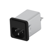 Power Entry Modules (PEM) - 817-FN9260S-2-06-30-ND - DigiKey