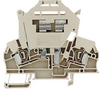 Modular Fuse Terminal Blocks -- ZSI 2.5 - Image
