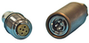 Specialty Fiber Optic Connectors -- DeepSight®