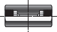 High Pressure Fitting - SMPSC Straight Coupling - Image